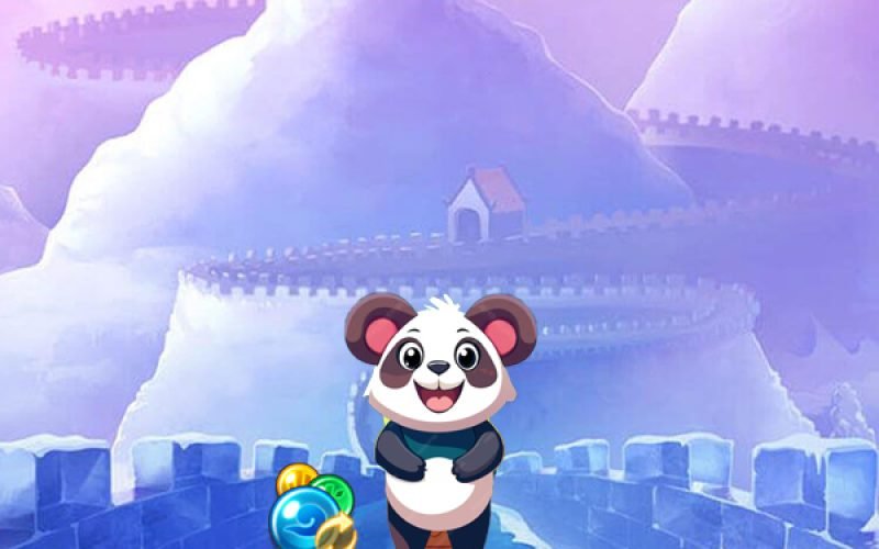 panda